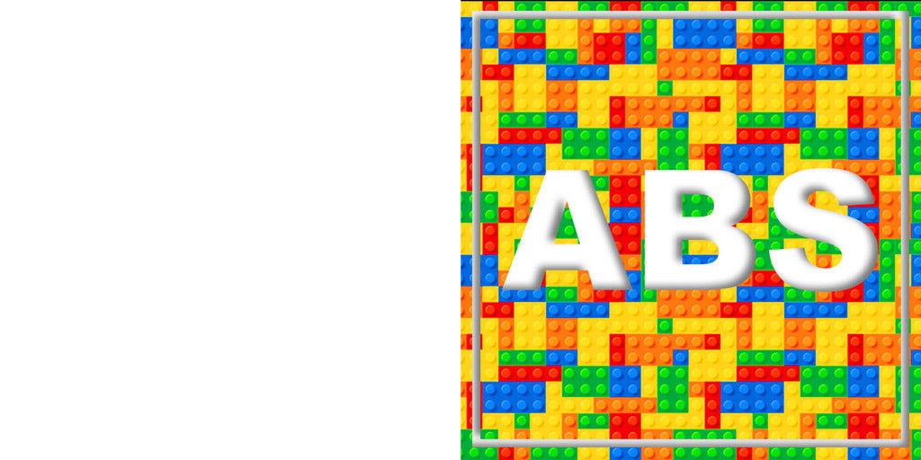 ABS Acrylonitrile Butadiene Styrene