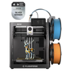 Flashforge AD5X multi-colour 3d printer