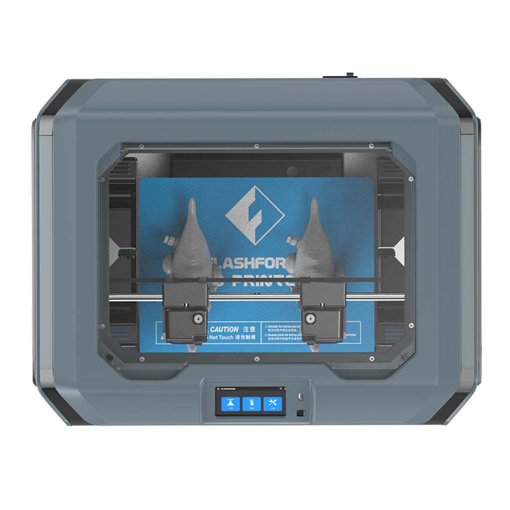 Flashforge Creator 3 Top