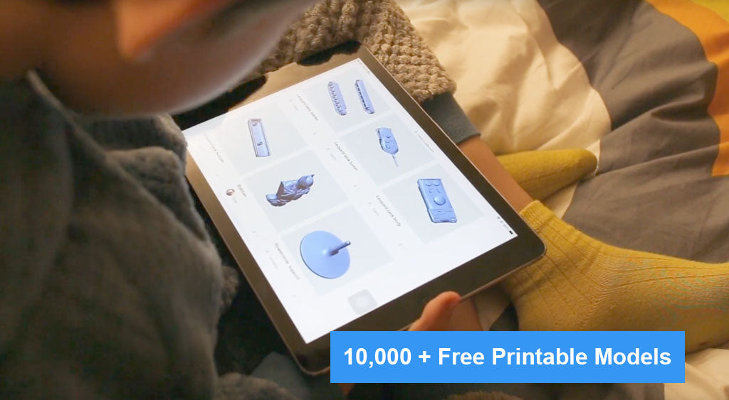 FlashCLoud Free Model Library