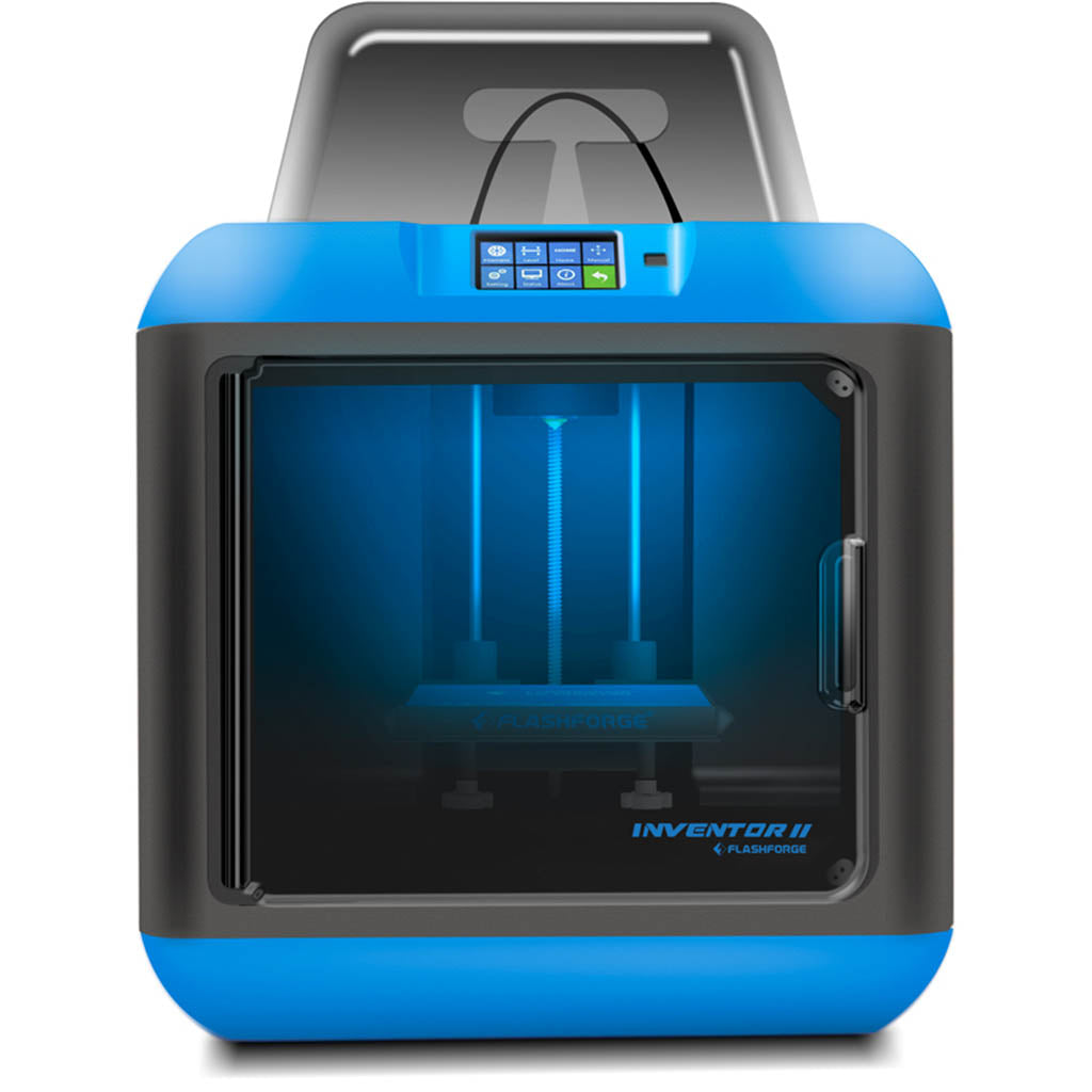 Flashforge Inventor IIs Front