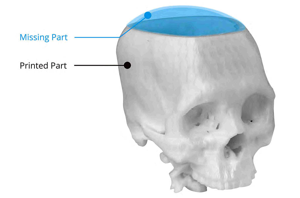 Flashforge Inventor Resume of Power Outage