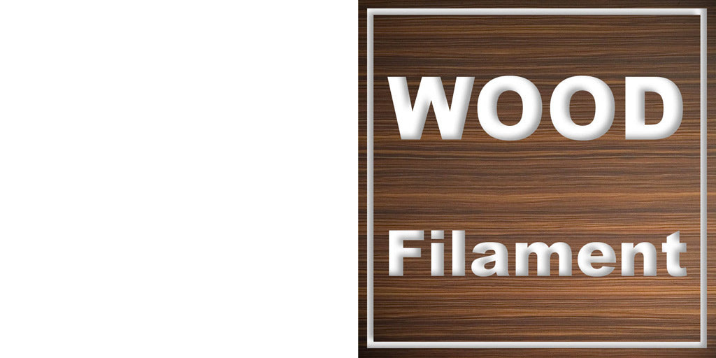 Flashforge Wood Filament