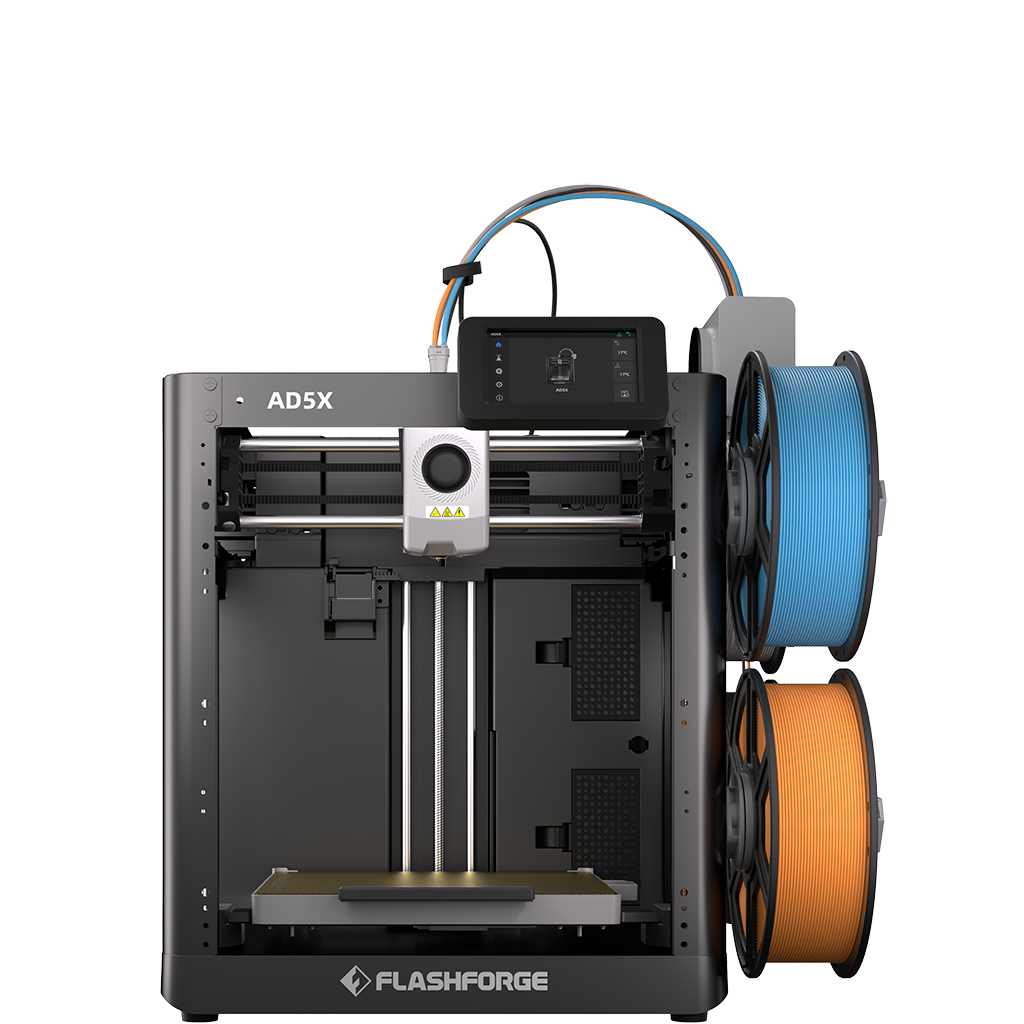 Flashforge AD5X