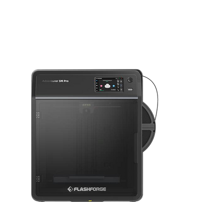 Flashforge AD5X: High-Speed Multi-Colour 3D Printer | Australia ...
