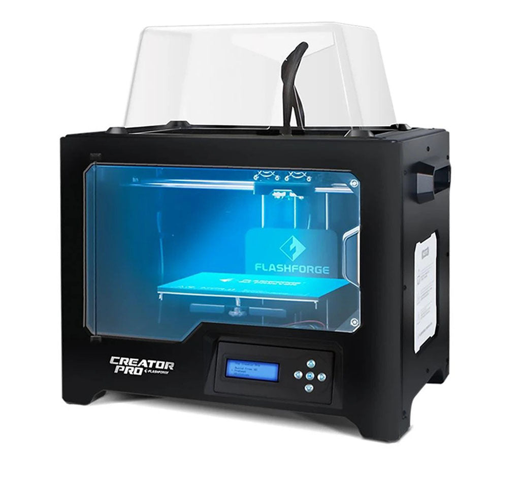 Flashforge Creator Pro 2020 | Australian Stock - flashforge