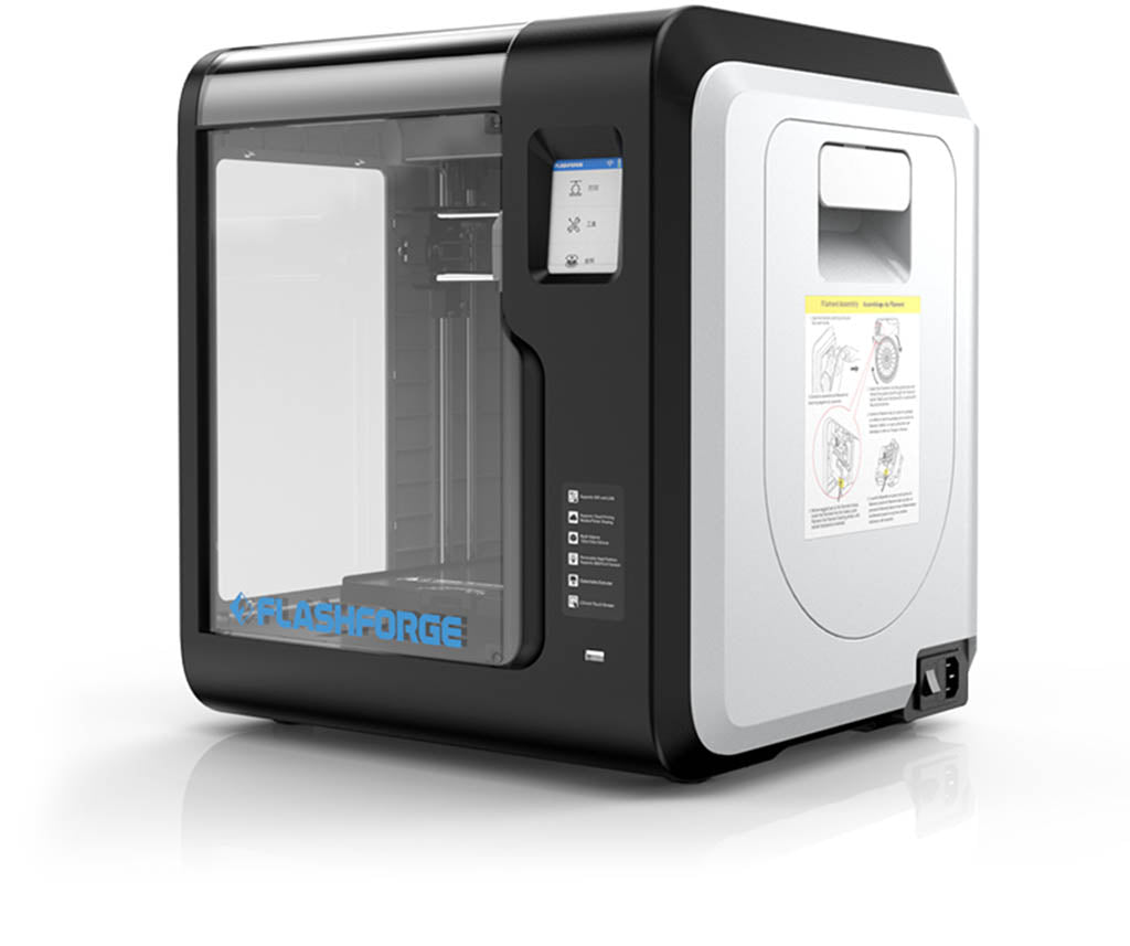 Adventurer 3 Makerbot Sketch Classroom 3D Printer