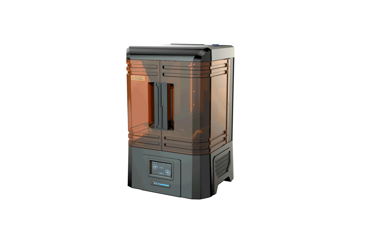 Explorer Max animation