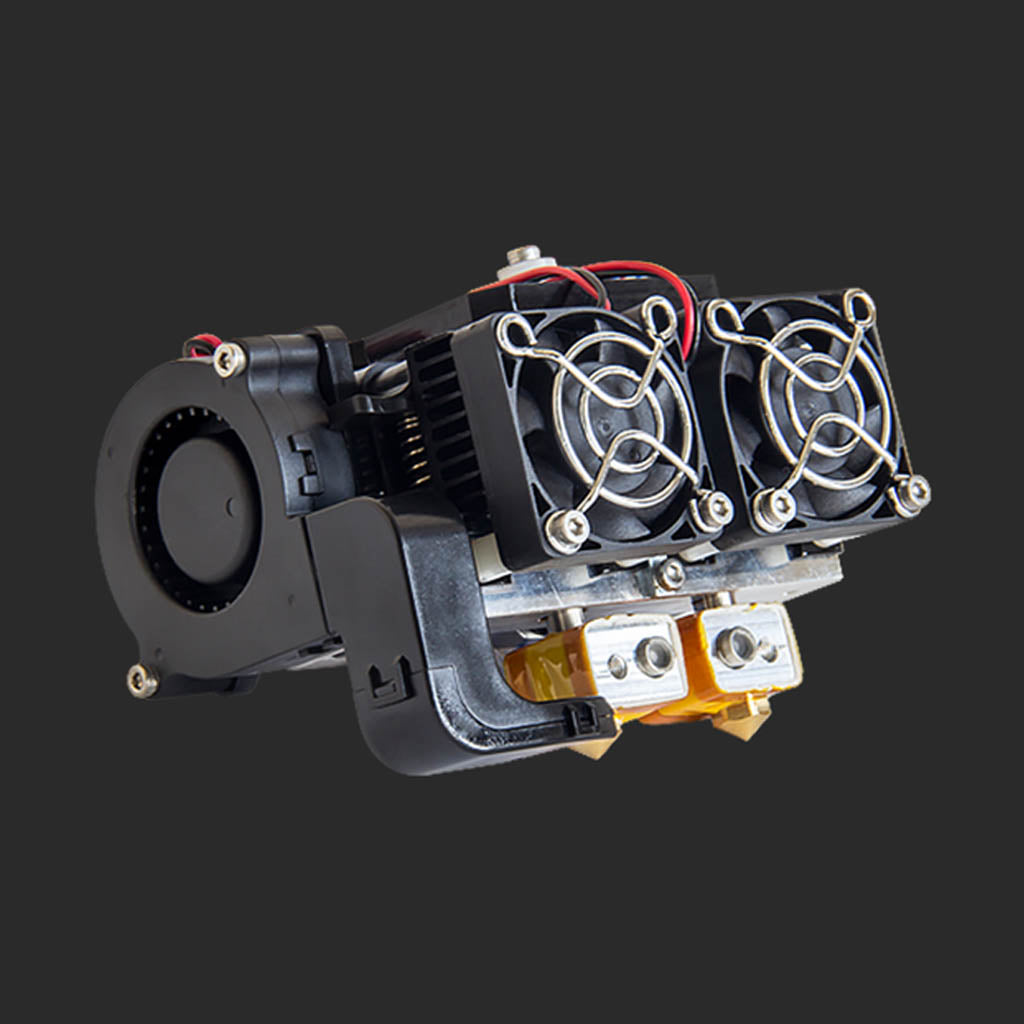 Flashforge Inventor Dual Extruder