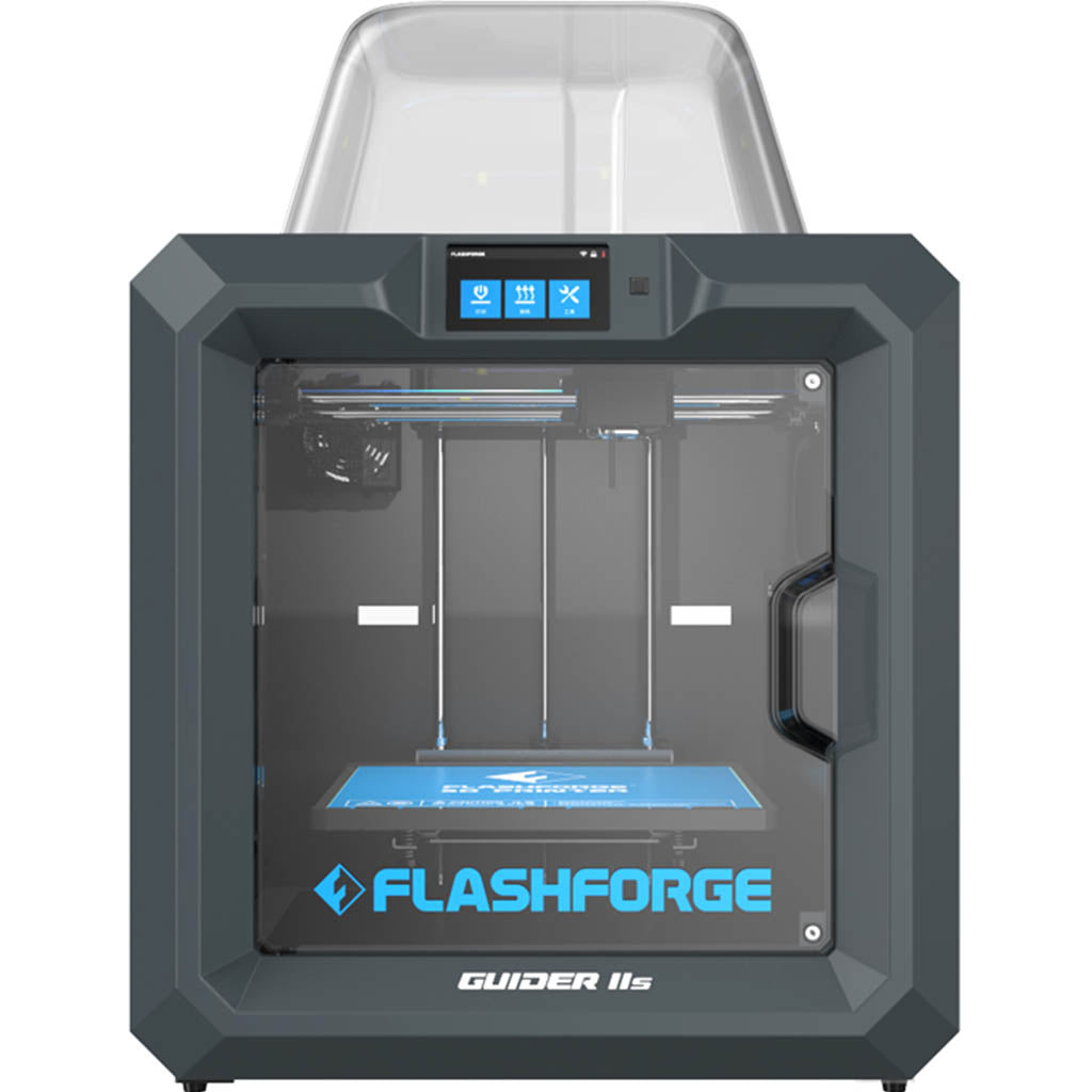 Flashforge Flashforge Guider IIs | Professional 3D Printer Australia