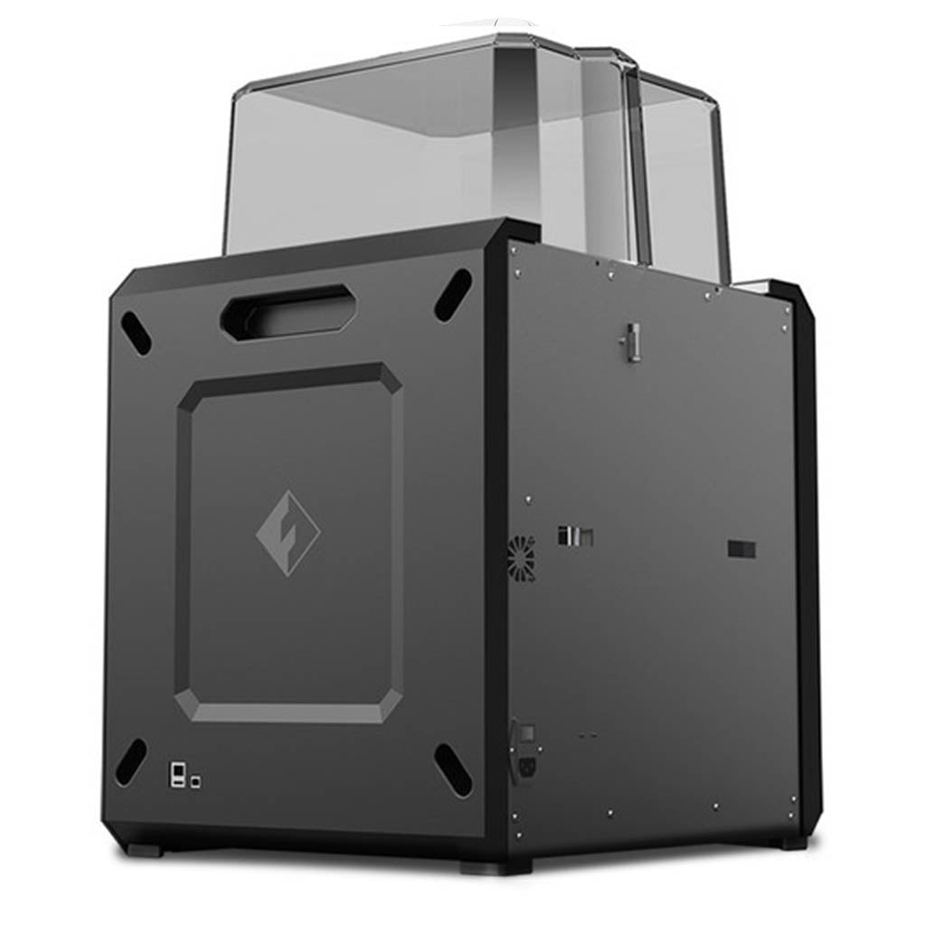 Flashforge Guider II rear