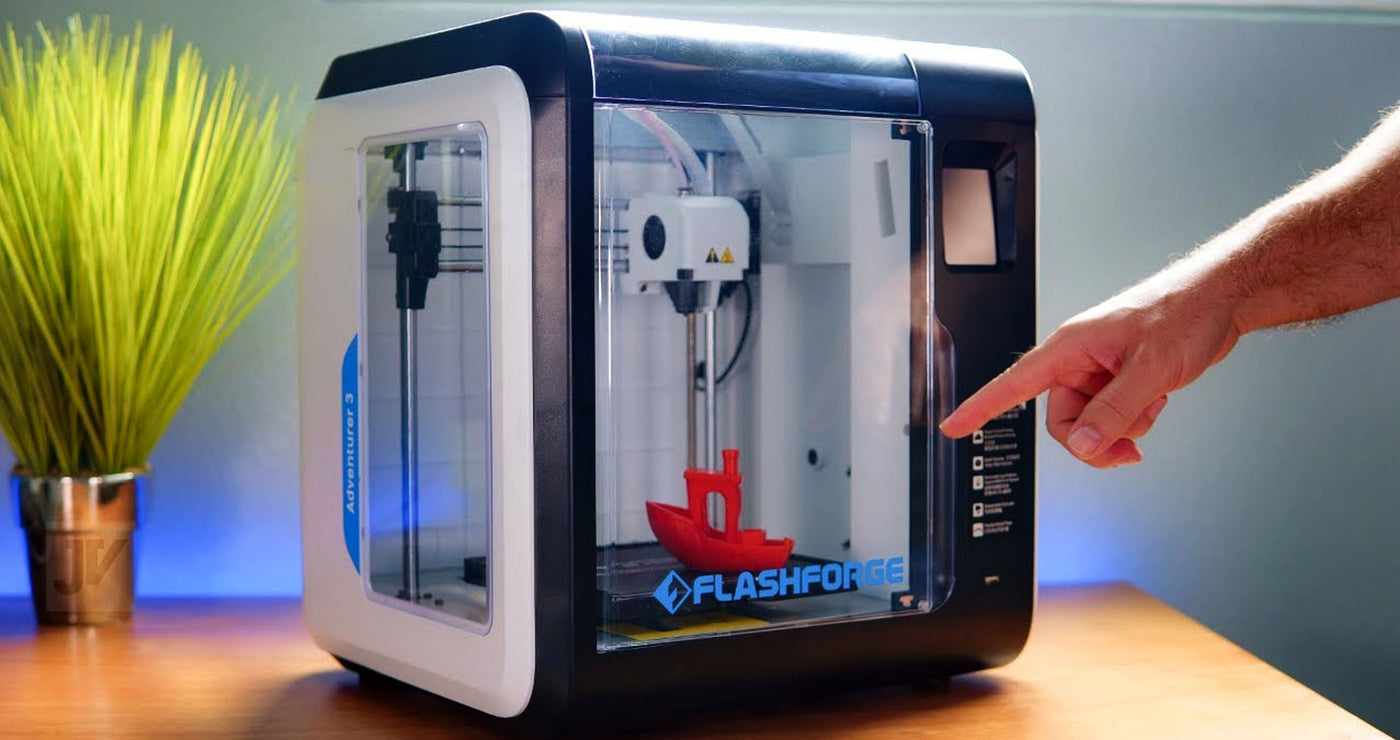 Flashforge-au.com