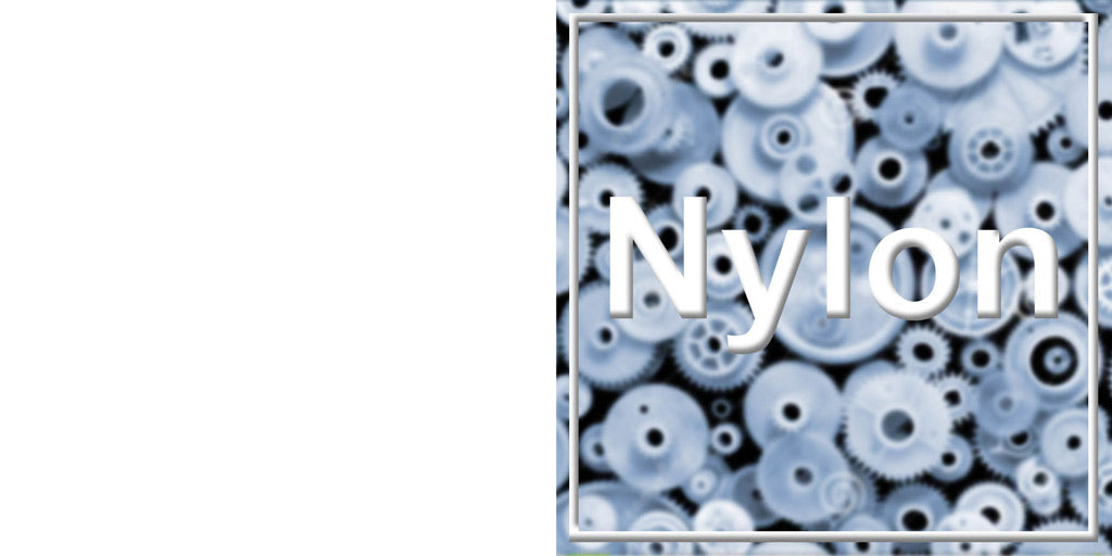 PA - Nylon Polyamide Filament