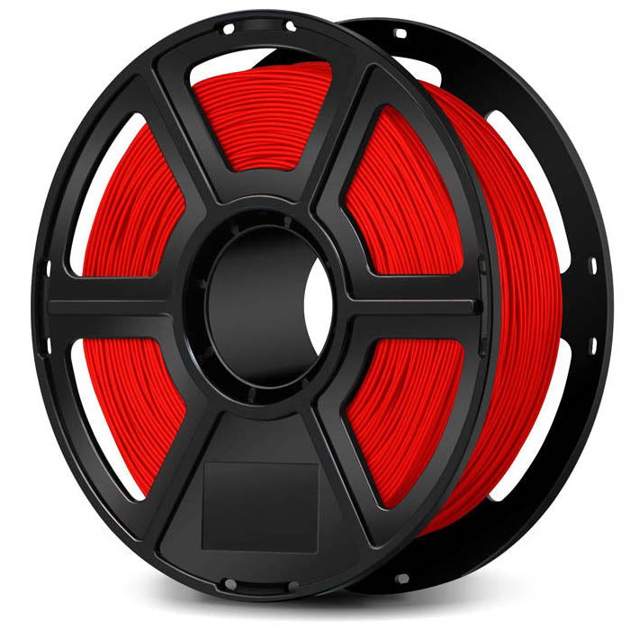 ABS 500g Red