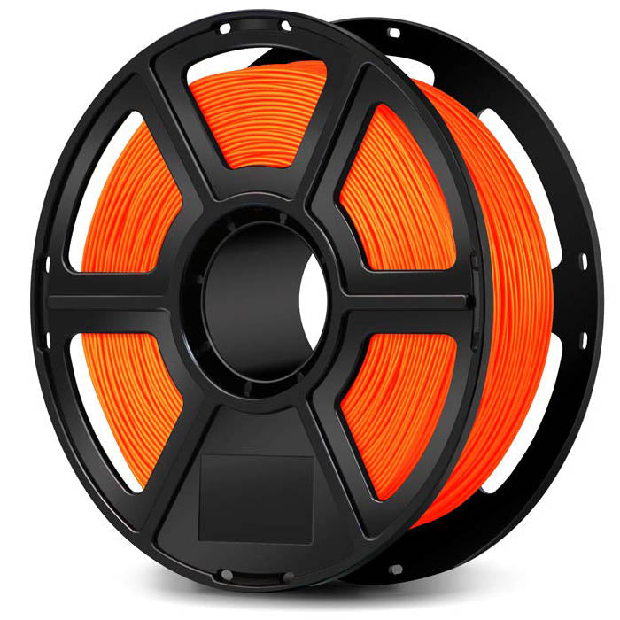 Flashforge ABS 500g Orange
