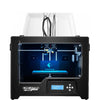 Flashforge Creator Pro 2020 Dual Extrusion 3D Printer