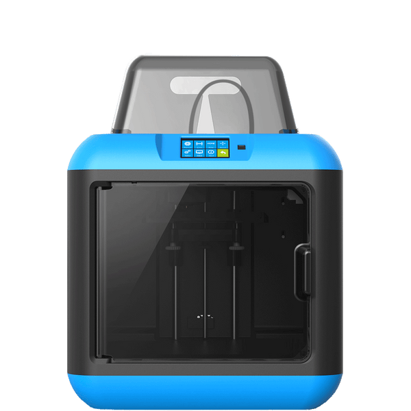 Archived Flashforge 3D Printers Tagged 
