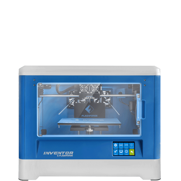 Archived Flashforge 3D Printers Tagged 