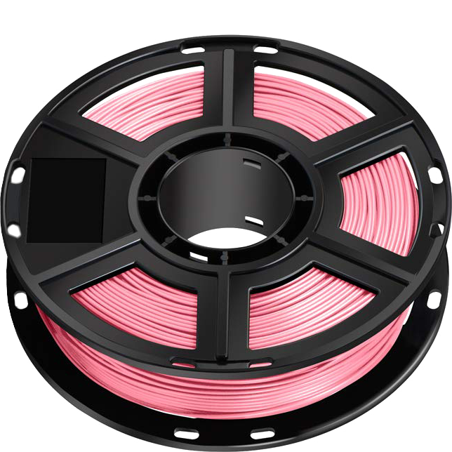 Flashforge PLA 500 gram Pink