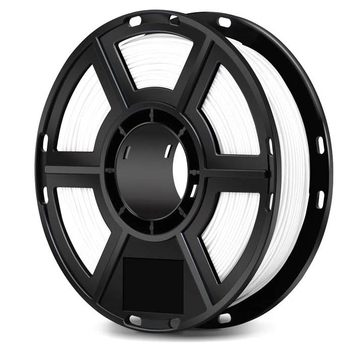 Flashforge ABS 500 gram White