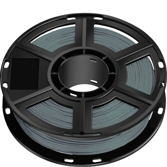 Flashforge PLA 500 gram Grey